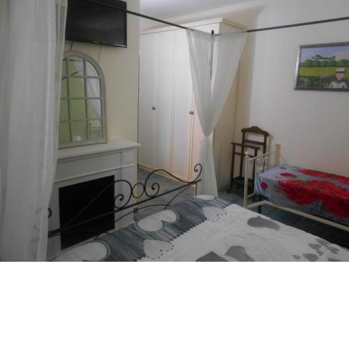 Relais"LA CAPPUCCINA" Rooms&Apartments