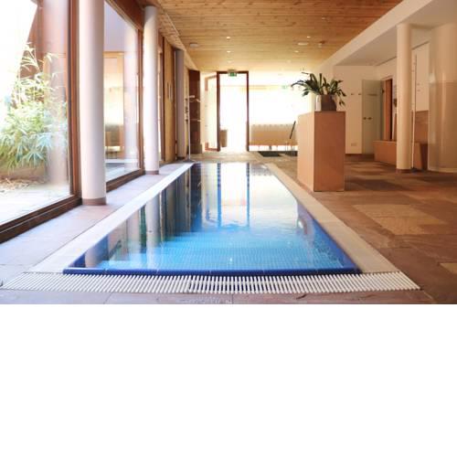 Relax- und Vitalhotel Adler