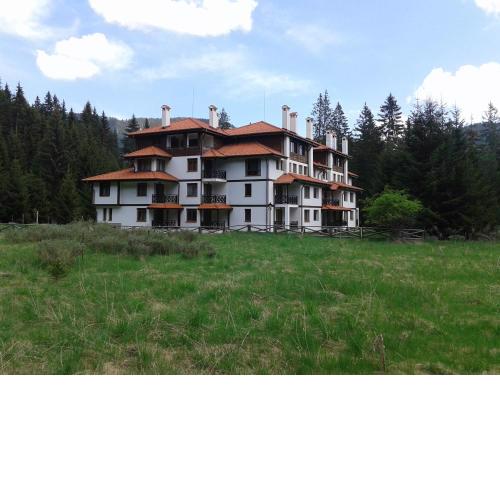 RELAX aпартаменти, Смолянски езера, вила ВЕНЕРА, к-с Маунтин Лейк