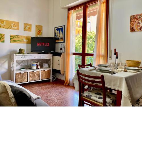 Relax a 800 mt dal Mare - Free Parking, A/C e WiFi
