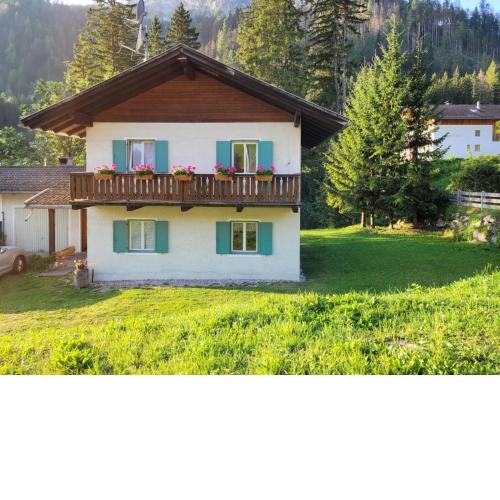 Relax al lago di Braies