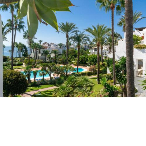 Relax Alcazaba Beach Apartment