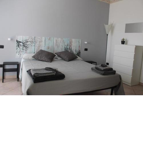 Relax and apartment