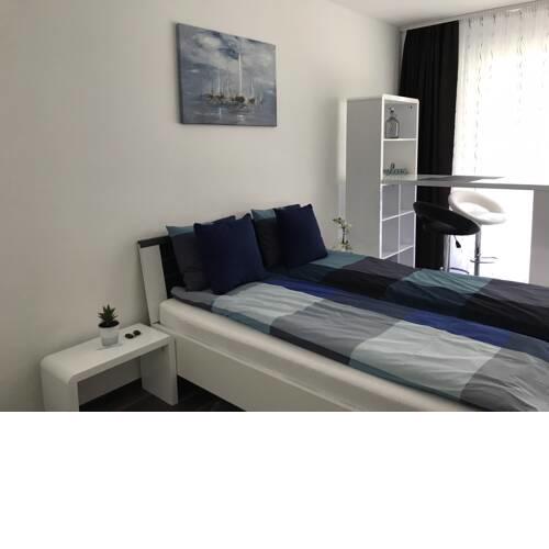 Relax and Spa - DeLux Apartman