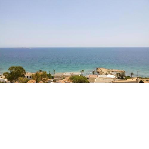 Relax and sun