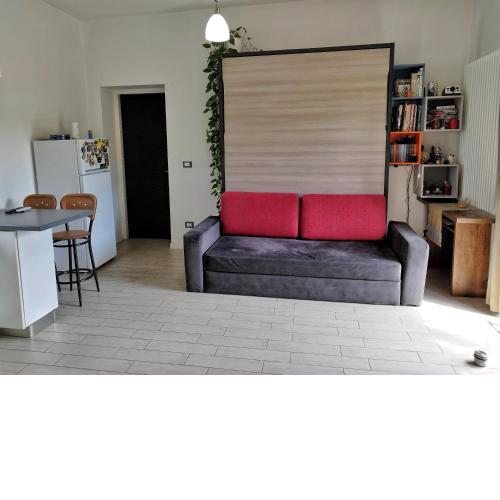 Relax, Apartamet Tor Vergata