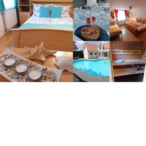 Relax Apartman Bükfürdő