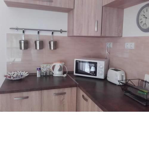 Relax Apartman Gunarasfürdő