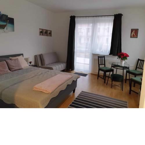 Relax Apartman Veresegyház
