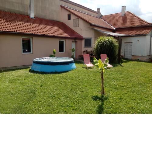 Relax apartman