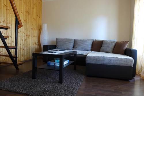 Relax Apartman