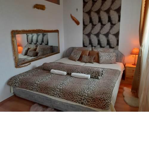 Relax Apartman