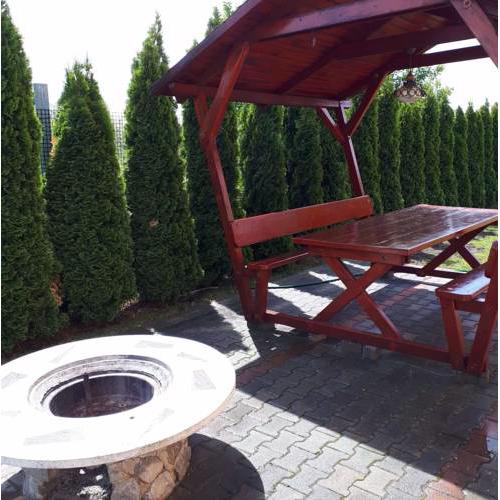 Relax apartman