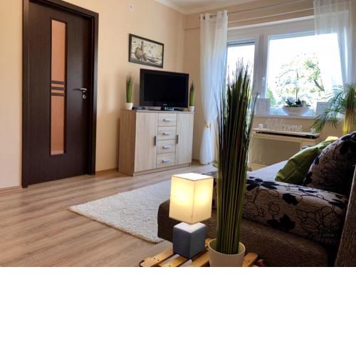 Relax Apartman