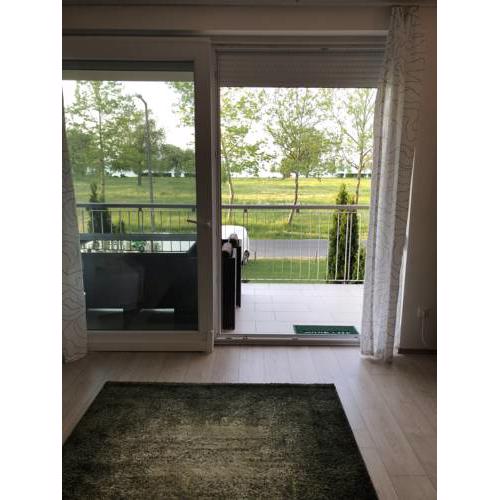 Relax Apartman