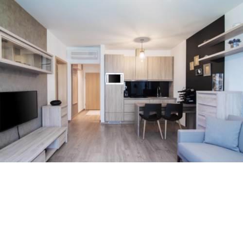 Relax Apartman