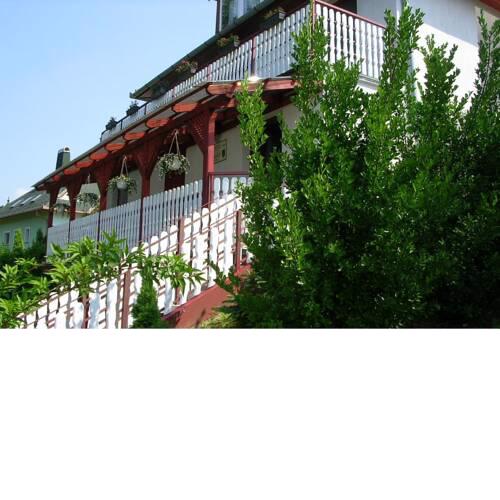 Relax Apartmanok