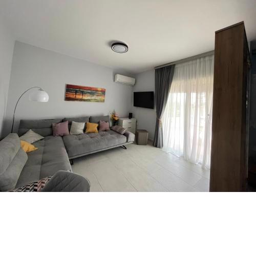 Relax apartment 50m from the sea