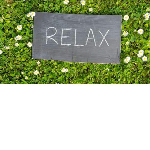 Relax Apartment House