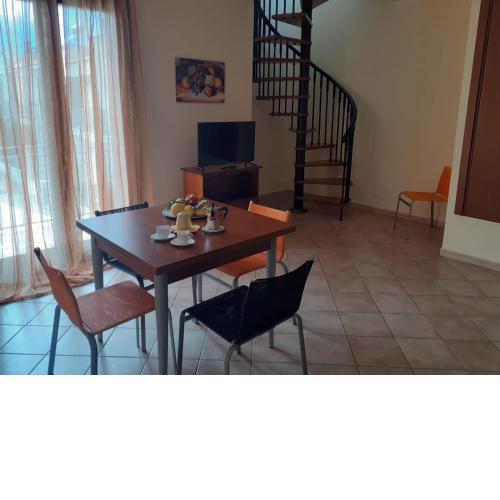 Relax Apartment in San Vito