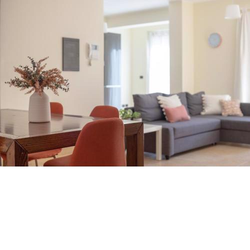 relax apartment inn