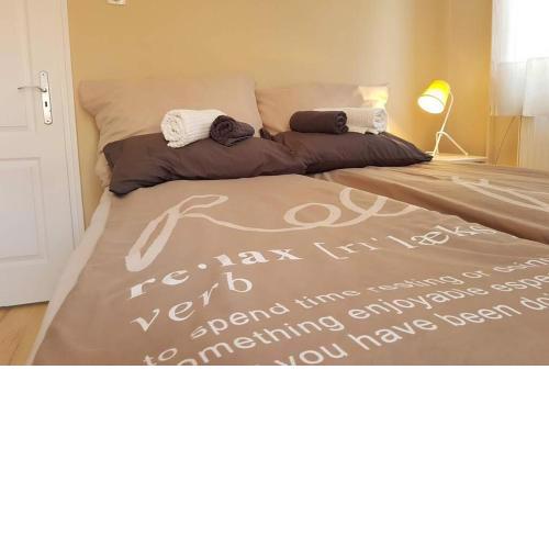 Relax Apartment