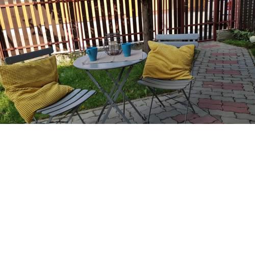 Relax Apartment