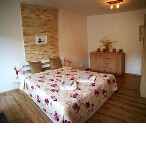 Relax Apartment