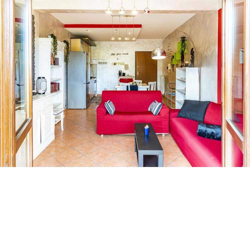 Relax Apartment