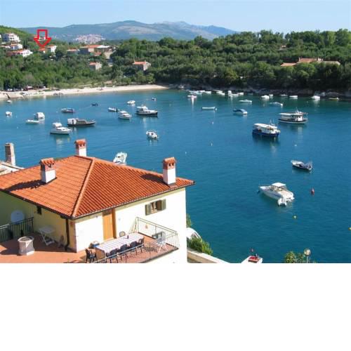 Relax apartments & house Sveta Marina