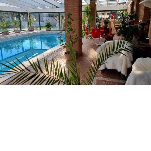 Relax Apartments