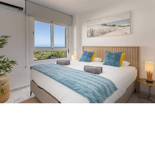Relax at Premium Beach flat - Aldea Beach