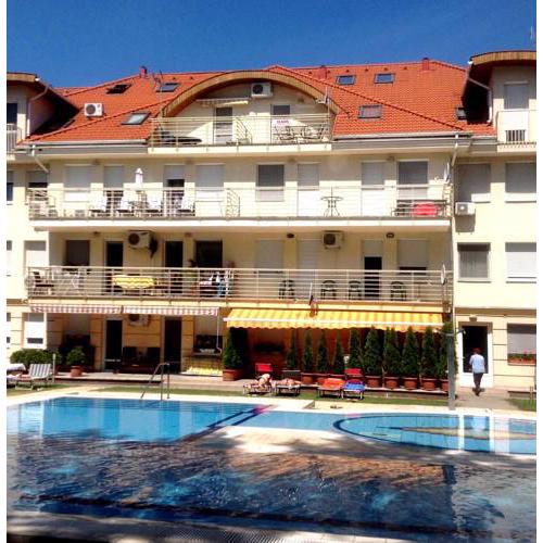 Relax Beach Apartman