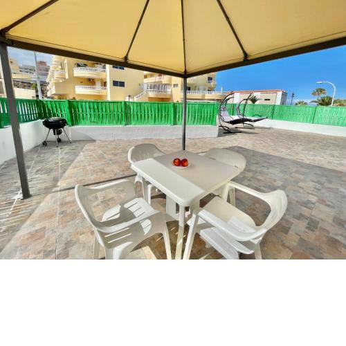 Relax Beach House
