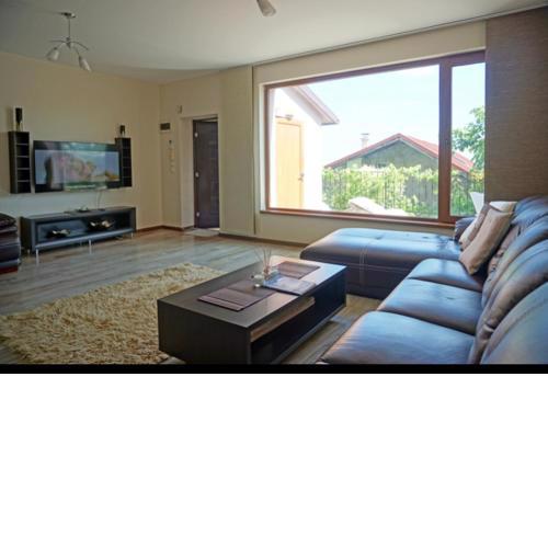 Relax Briz Apartment