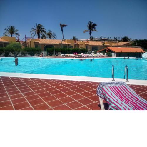 Relax Bungalows