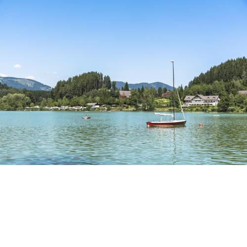 Relax Camping Seewirt