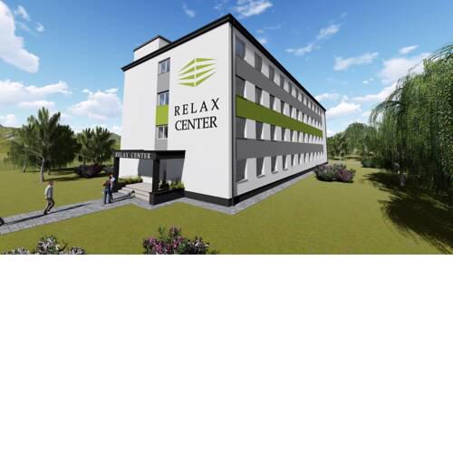 Relax Center