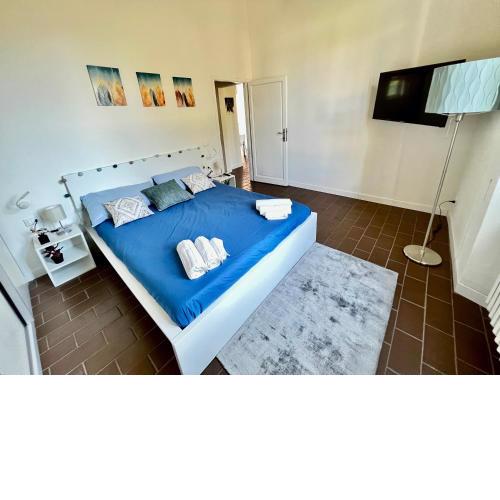 Relax & Design a pochi passi dalla stazione
