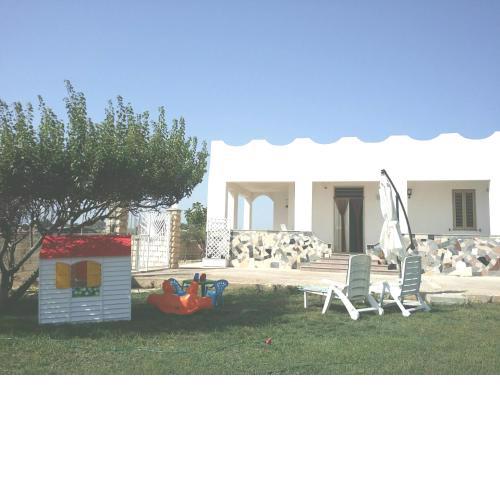 Relax e mare Pachino (Costa dell'Ambra) Marzamemi