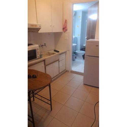 Relax Flat in Heraklion City Centre