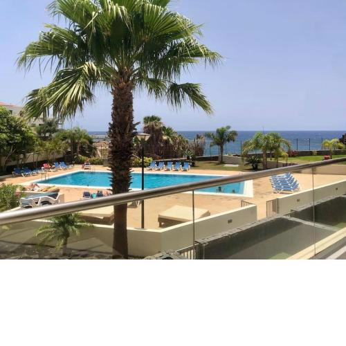 Relax Golf cerca de la playa