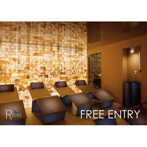 Relax Harrachov Apartments - Free Wellness GROTTA SPA