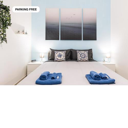 Relax House - a due passi dal mare