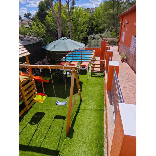 Relax House Barcelone