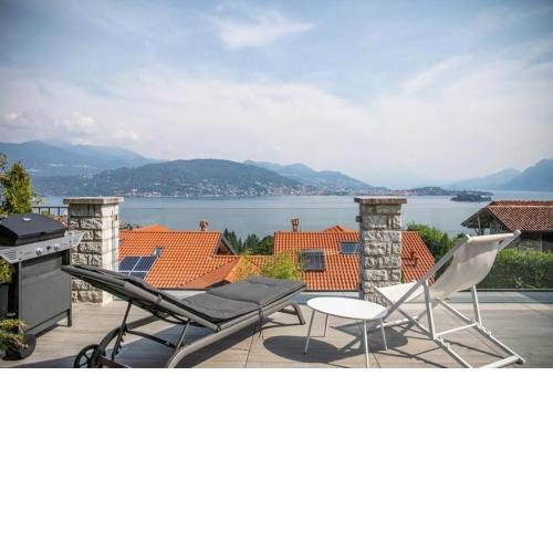Relax house Baveno