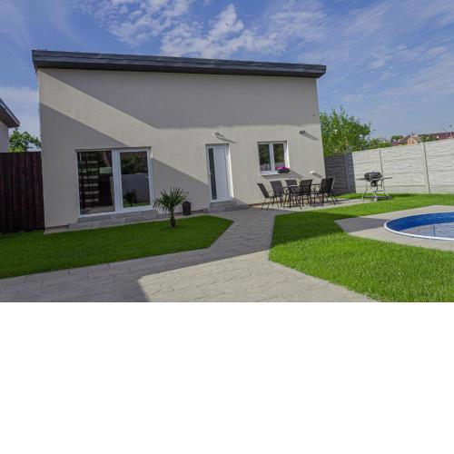 Relax House Mohelnice