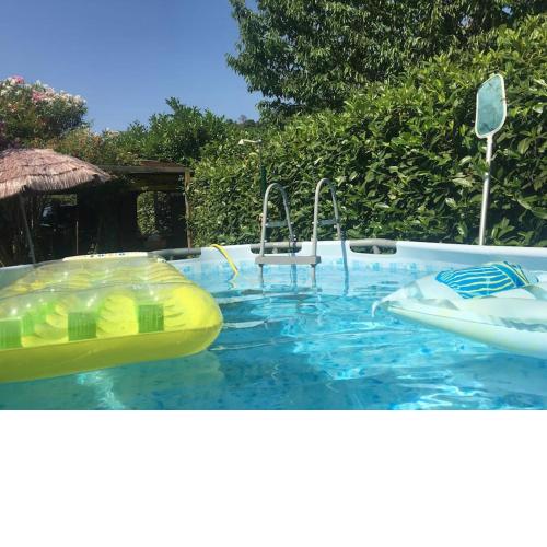 Relax in Casolare del 1700