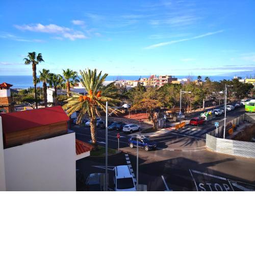 Relax in costa Adeje