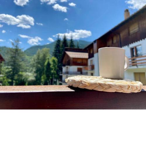 Relax in montagna